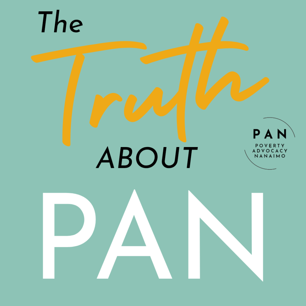 The TRUTH about&nbsp;PAN